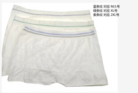 Custom ized Comfortable Fit Spa Einweg unterwäsche für Post Surgery Travel Atmungsaktive Mesh Höschen Schwangere Frauen Custom Logo