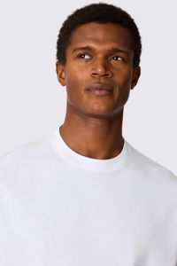 T-shirts vierges en gros |   Coton de qualité supérieure |   Fournisseur d'impressions prêtes à l'emploi - Product Image 4