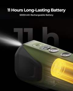 Jumelles thermiques certifiées TOP DON TS004 2026 en promotion - Product Image 5