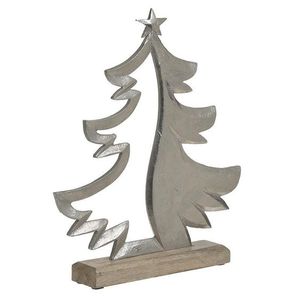 Adorno de barco de vela decorativo de Navidad de alta calidad, diseño de moda duradero para Decoración de mesa de estante, suministros decorativos de bajo precio - Product Image 3