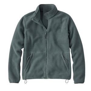 Sweat à capuche zippé Sherpa décontracté pour l'hiver Hommes Femmes Soft Fuzzy Fleece Digital Printing Polyester/Cotton - Product Image 2