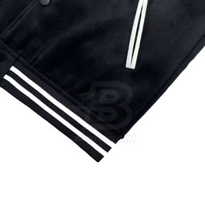 Nouvelle arrivée veste Letterman prix de gros veste Letterman respirante meilleure qualité veste d'hiver Letterman - Product Image 5