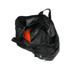 Nuevos bolsos de viaje de moda para mujer, bolsos de mano de Material reciclado con logotipo personalizado de alta calidad con bajo MOQ de Vietnam - Product Image 3