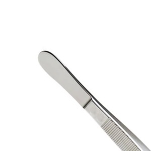 คีมผ่าตัดสแตนเลสแบบแมนนวล ความแม่นยำสูง สำหรับการผ่าตัดทางกายวิภาค ได้รับการรับรองมาตรฐาน CE คุณภาพสูง สำหรับการแพทย์ ทันตกรรม และสัตวแพทย์ - Product Image 6