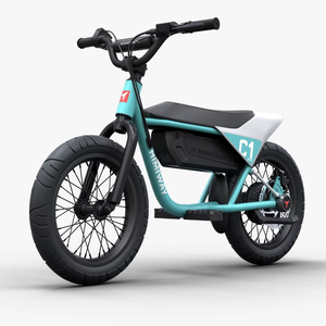 Bicicleta Eléctrica para Niños Himiway C1 2026 (Garantía de 2 Años) Origen Estadounidense - Product Image 4