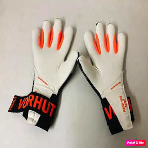 Guantes de Portero Profesionales de Látex Alemán de 4 mm, Hechos en Pakistán, Látex de Contacto en la Palma de 4 mm, Calidad Superior, TOP GOZ TGTGK-0987 - Product Image 3