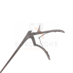 KERRISON Rongeur 90 110 130 Degrés KERRISON Bone Punch pour la neurochirurgie spinale et crânienne par Surgiright Instruments - Product Image 4