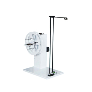 Machine d'alimentation en fil et câble pour râtelier mobile Machine de paiement pour câble Machine d'alimentation en fil métallique - Product Image 5