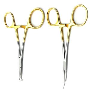 Zuol-instrumentos quirúrgicos ortopédicos para cirugía, juego de instrumentos quirúrgicos para Vasectomías sin sutura, gran oferta, 2 uds. - Product Image 2