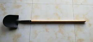 Herramienta de Jardinería de Buena Calidad, Pala de Jardín de Alta Calidad, Pala Extremadamente Rentable - Product Image 4