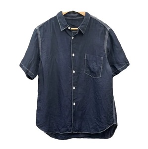 Camisa de Vestir de Manga Corta para Hombre, Nueva Llegada, Moderna, de Algodón Estampado, Antiencogimiento, en Cualquier Talla, Ropa para Hombre Hecha en Bangladés - Product Image 3