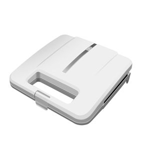 Máquina Eléctrica para Hacer Sándwiches de Desayuno, Tostadora Automática de Pan - Product Image 5