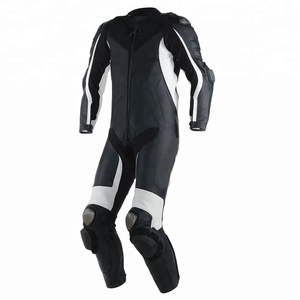 Traje de Motociclismo de Una Pieza HIKE IMPEX Adventure & Track |   Fábrica OEM - Product Image 4