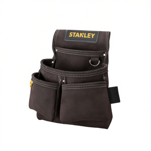 Sacs à outils Stanley Double Nail Pocket Pouch - Product Image 2