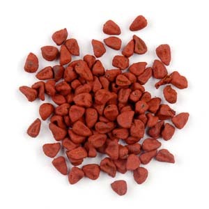 Premium 100% Pure Annatto Seeds Pigments naturels de haute qualité Direct Vietnam Farms for Food Processing Export Grade Agriculture - Product Image 3