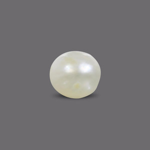 Perla de Basra de 2.27 Quilates, Perla Natural de Agua Dulce Suelta, Blanca, Rosa y Variantes de Color, 5-6mm, para Joyería y Fabricación - Product Image 1
