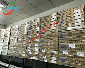 Pièces de rechange de machine Smt JukiKE 2060 2070 2080 1070 1080 câble d'alimentation VCS <span class=keywords><strong>HR</strong></span> CCD 40002149 400-02149 - Product Image 6