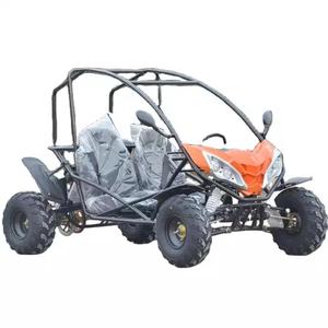 Renli รถ EEC5 500cc 4x4สำหรับแข่งรถ2ที่นั่งรถโกคาร์ทราคาถูก - Product Image 3
