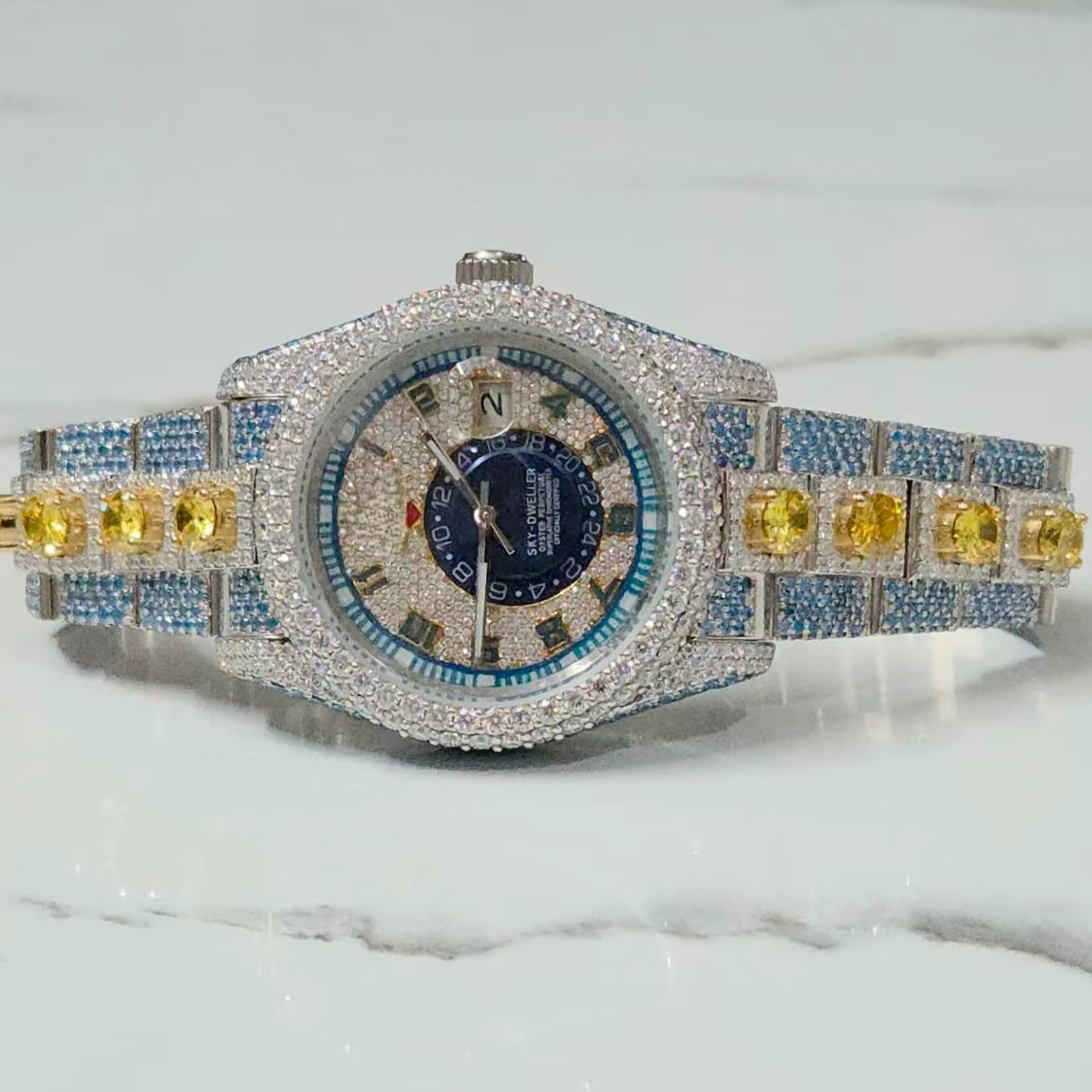 Ice Watches - Ice Star Watches - 2025 New Design Luxury