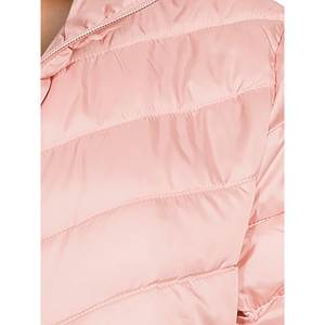 Veste matelassée à capuche pour femmes, manteau chaud d'hiver, vêtements, veste en duvet de haute qualité à fermeture éclair - Product Image 3