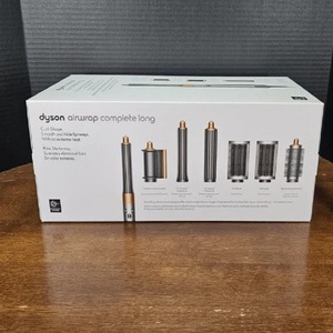 ราคาลดที่ดีที่สุดสำหรับ-airwraps แบบหลายสไตล์นิกเกิ้ล/ทองแดงใหม่จัดส่งรวดเร็ว - Product Image 1