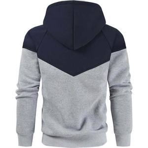 Sudaderas con Capucha para Hombre, Logotipo Personalizado al por Mayor, Sudaderas con Capucha Personalizadas para Hombre, Sudaderas con Capucha de Color Personalizado para Hombre - Product Image 2