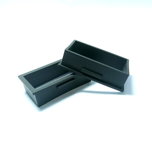 Joint d'étanchéité en silicone industriel Lanjo B9755 à découpe personnalisée, longue durée de vie, pour isolation électrique, bouchon en caoutchouc – Vente chaude - Product Image 4