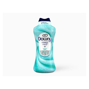 In-Wash Scent Booster <b>Beads</b>, Adds Downy Comfy Cozy Scent Lasting Comfort and Fresh Scent to <b>Laundry</b> - Product Image 4