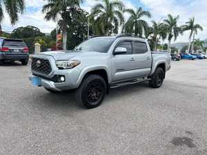 Toyota Tacoma Edición Limitada Usada de 2024 - Product Image 5