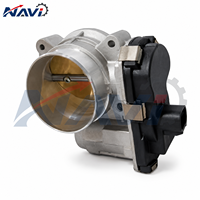 Cuerpo de aceleración NAVI OE 12615503 para Chevrolet Cobalt HHR Malibu Pontiac G5 Saturn Ion, repuesto de posventa al por mayor