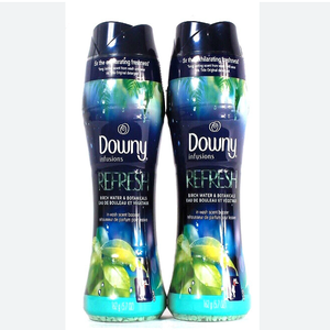 Downy Infusions Refresh <b>scent</b> beads Premium Quality Long Lasting Freshness Laundry <b>Scent</b> Booster Fast Delivery Wholesale - Product Image 1