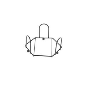 Support de dessous de verre en métal véritable support de dessous de verre en fer en métal décoratif de table écologique prix d'usine - Product Image 4