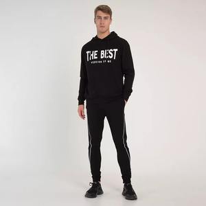 Pantalones Deportivos con Diseño de Costura Inversa, Logotipo Personalizado, Impresión y Bordado, Pantalones Deportivos para Entrenamiento y Running - Product Image 3