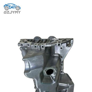 11137635651 Auto Peças Hight Qualidade Carro N55 Sistema Do Motor Panela De Óleo para BMW X5 F15 X6 F16 535xi F10 2015 Panela De Drenagem De Óleo - Product Image 6