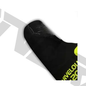 Gants de gardien de but d'entraînement de football à impression personnalisée, conception OEM et Logo gants de gardien de but - Product Image 5