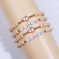 Lehrer Werts ch ätzung Geschenke für Frauen Lehrer Armbänder Danke Geschenk Ende des Jahres Lehrer Werts ch ätzung Werbe geschenkset
