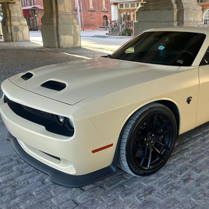 Dodge Challenger SRT Hellcat Jailbreak Plus 2023 Usado en Excelentes Condiciones, Sin Accidentes, Volante a la Izquierda/Derecha - Product Image 1