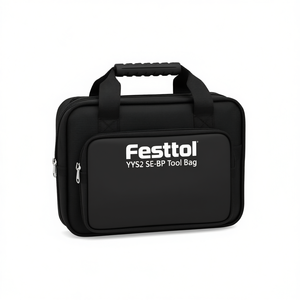 Festool SYS3 SE-BP <b>Tool</b> Bag Durable and Practical Solution for <b>Tool</b> <b>Storage</b> - Product Image 2