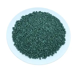 NPK 13.13.13 + TE Pour Plantes Emballage Personnalisé Fabriqué Au Vietnam Fabricant engrais composé engrais organique fertili