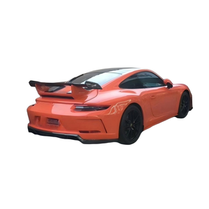 Kits de Carrocería GTS3 RS de Alta Calidad para Porsche 911, Modificación y Mejora para Autos - Product Image 6