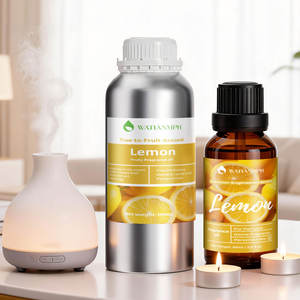 Huile <span class=keywords><strong>de</strong></span> citron directement du fabricant, parfum longue durée, demandes et échantillons bienvenus. - Product Image 4