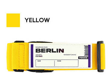 สีเหลือง