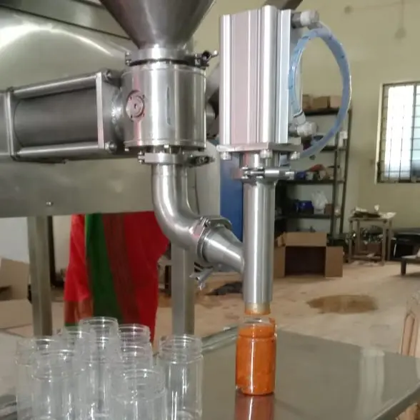 Best Selling Semi Automatic Pickle Peeling Machine Available At Affordable Price From Indian Exporter