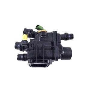 Boîtier de thermostat PEUGEOT 208 Série 9812131480 HN05 Essence 1200 (19>) - Product Image 6