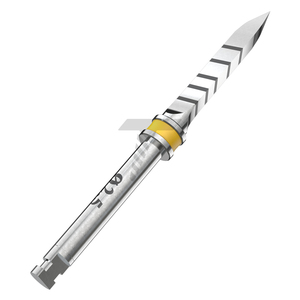 Broca Larga de 13 mm para Implantes de una Pieza - Product Image 3