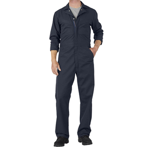 Combinaison de soins infirmiers hommes bavoir combinaison de travail robuste Performance salopette approvisionnement d'usine ingénieur de sauvetage combinaison de travail unisexe - Product Image 3