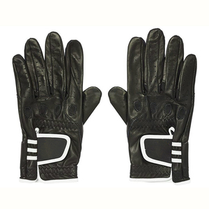 Gants de golf haute performance avec un design respirant à adhérence supérieure et un ajustement confortable pour un contrôle constant du swing de golf - Product Image 3