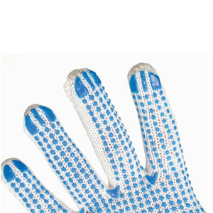 ถุงมือผ้าฝ้ายแท้สีขาวสำหรับงานป้องกัน ถุงมือทำงานอเนกประสงค์ ถุงมือผ้าฝ้ายสำหรับงานพิธี - Product Image 6