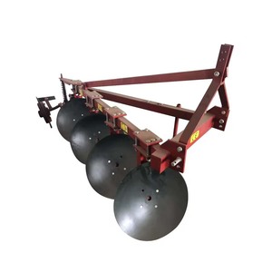 Baldan เครื่องไถแผ่นดิสก์แบบ3แผ่นสำหรับฟาร์มอุปกรณ์สำหรับไถแผ่นดิสก์ประเภทปลา - Product Image 5