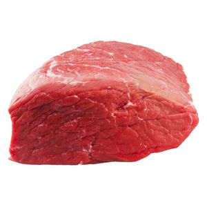 Carne de res de hierba congelada sin hueso en la parte superior Silverside Knuckle Rump Steak Halal Organic Low-Carb Certified Embalaje sellado al vacío - Product Image 5